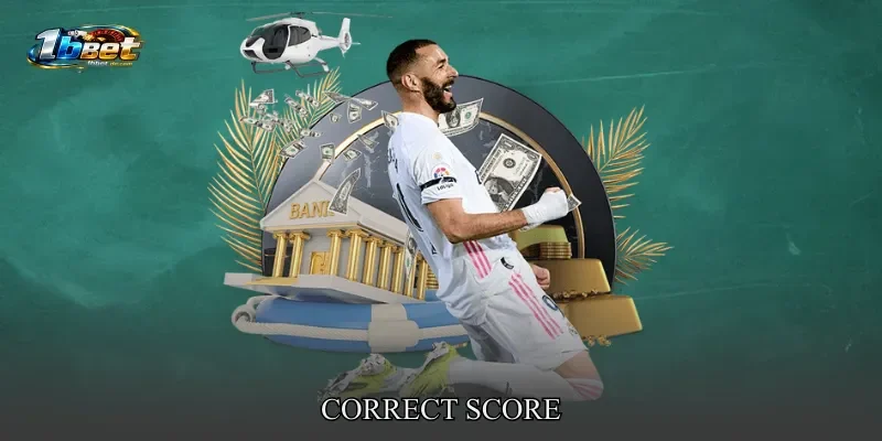 Correct Score