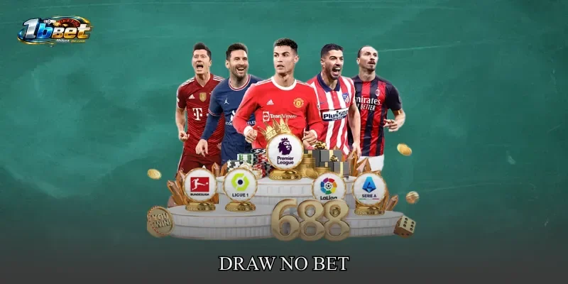 Draw No Bet