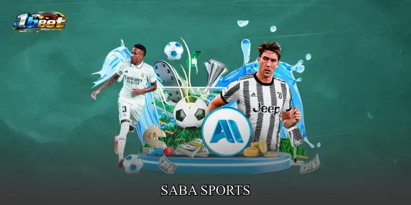 SABA Sports