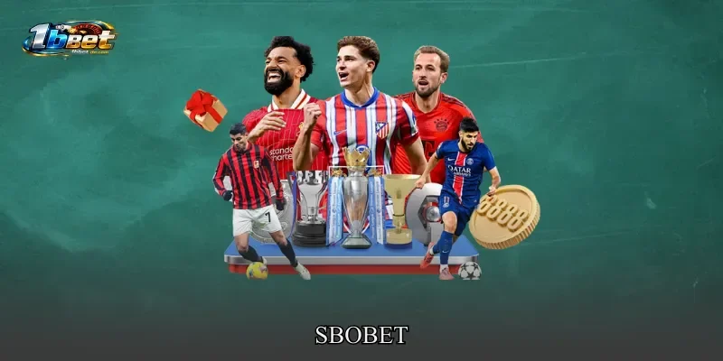 SBOBET