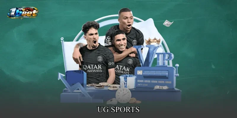 UG Sports